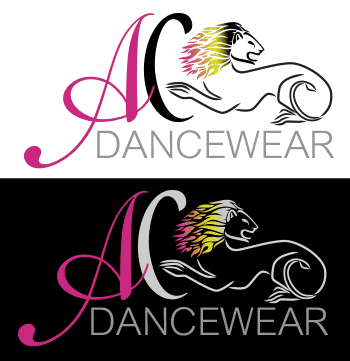 AC Dancewear Logo