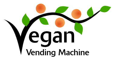 Vegan Vending Machine Logo